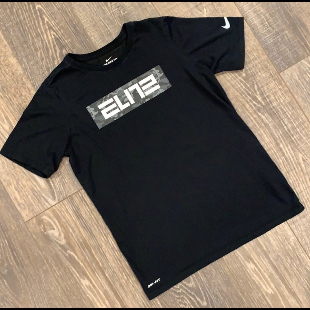 Nike Elite Tee